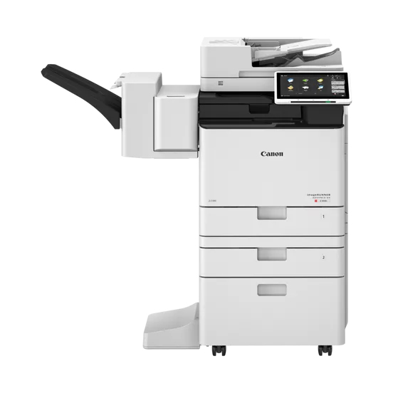 Canon DX C259i – image 5