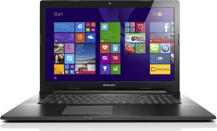 Lenovo Essential G70-70 Intel® Core™ i3 i3-4030U Laptop – image 1