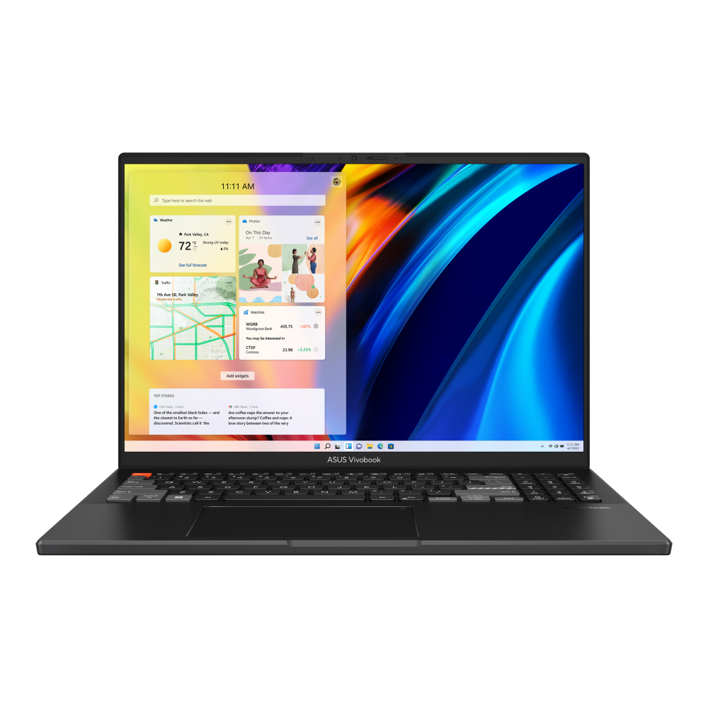ASUS Vivobook Pro 16X M7601RM-K8092X AMD Ryzen™ 9 6900HX Laptop