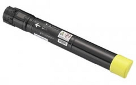 NEC PR-L9300C-16 toner cartridge 1 pc(s) Original Yellow