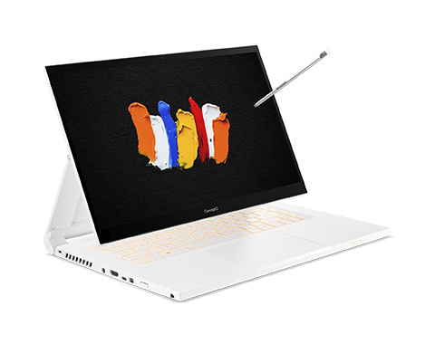 Acer ConceptD CC315-72-5308 Intel® Core™ i5 i5-10300H Hybrid (2-in-1) – image 3