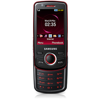 Samsung GT-S5500 – image 5