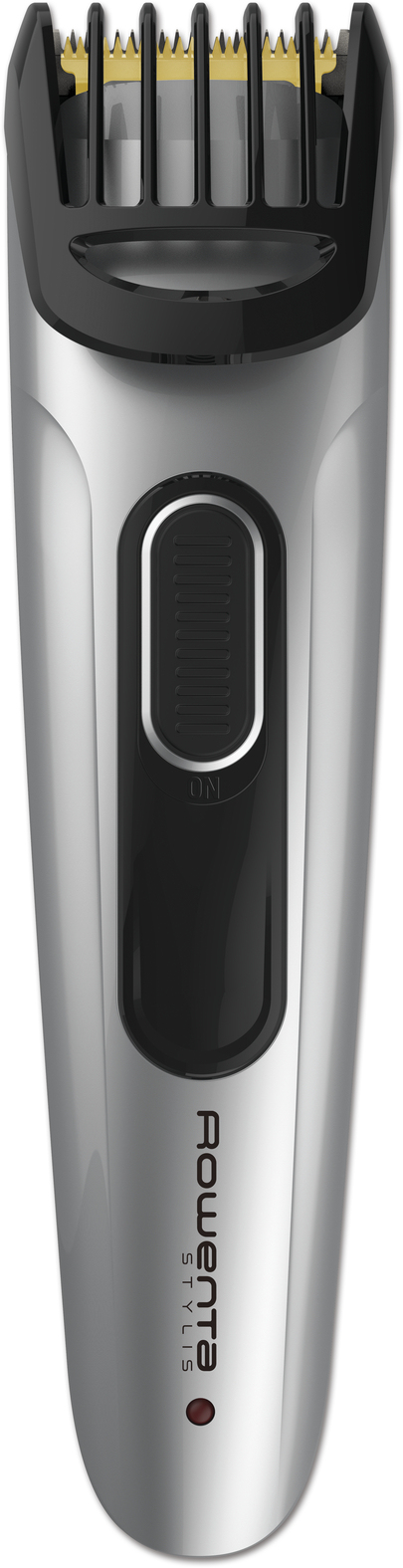 Rowenta TN2850 Black, Silver 11 Nickel-Metal Hydride (NiMH) – image 2