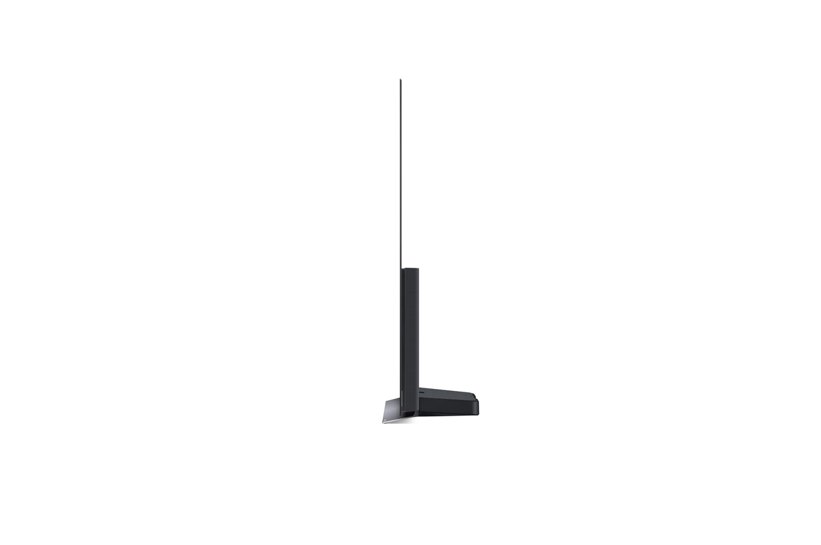 LG OLED77C17LB 195.6 cm (77") 4K Ultra HD Smart TV Wi-Fi Titanium – image 4
