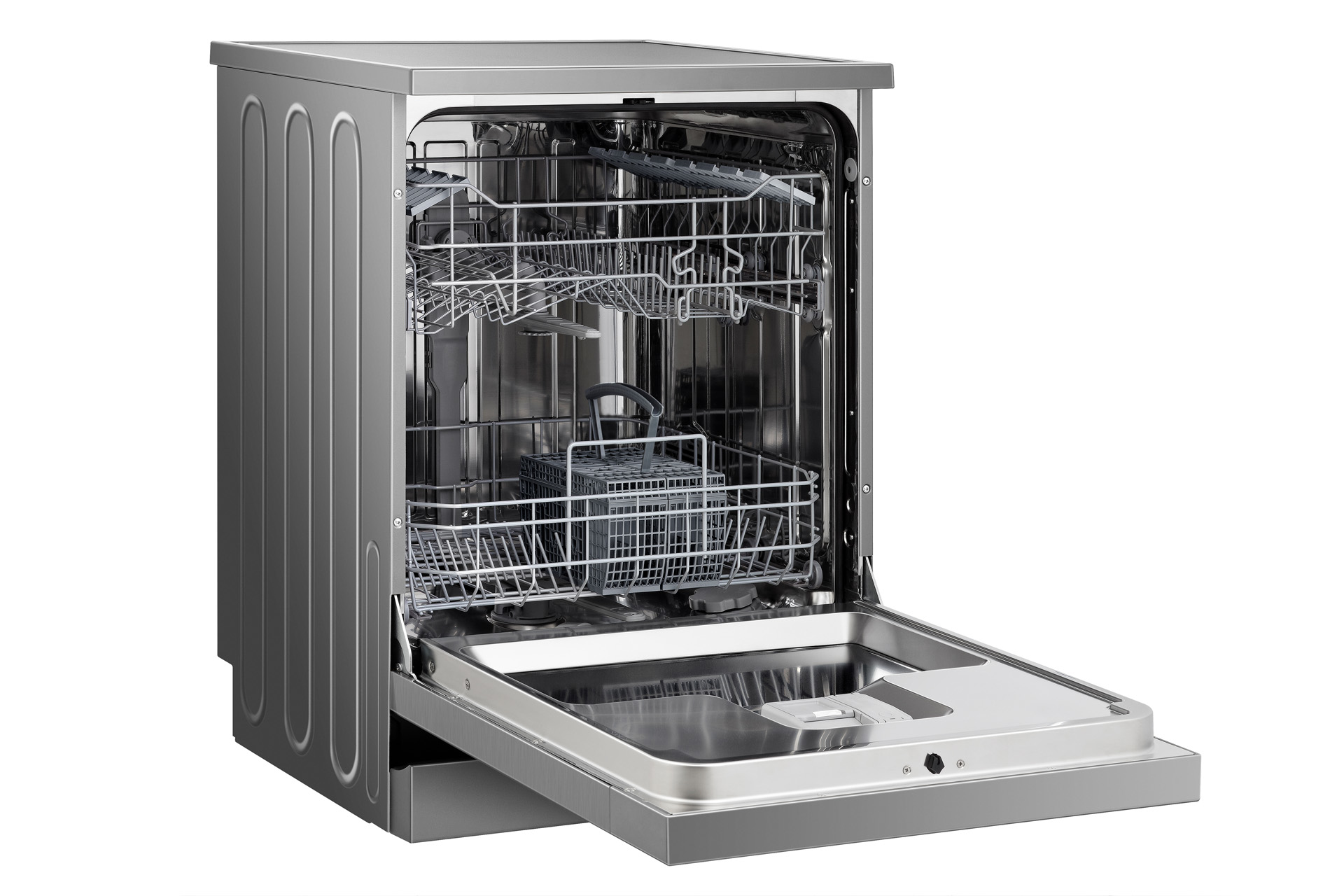 Hisense H13DX dishwasher Freestanding 13 place settings – image 7