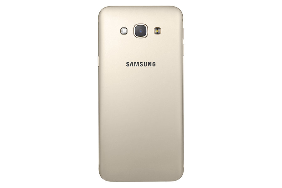 Samsung Galaxy A8 SM-A800 – image 8