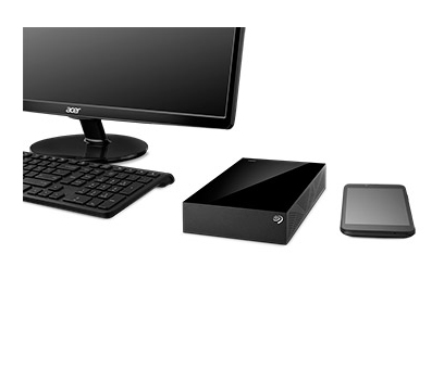Seagate Backup Plus 6TB – image 5