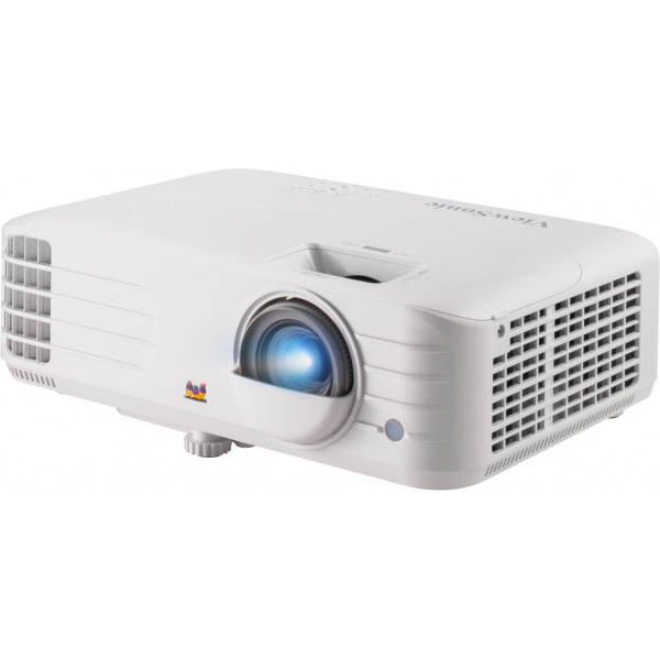 Viewsonic PX703HD data projector Short throw projector 3500 ANSI lumens DLP WUXGA (1920x1200) White