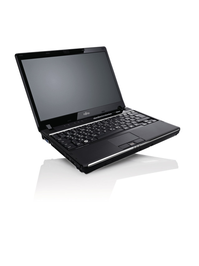Fujitsu LIFEBOOK P770 Intel® Core™ i7 i7-660UM – image 3