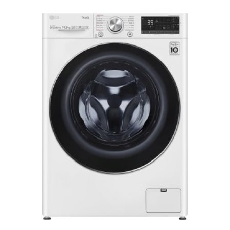 LG F4WV710S2EA — vue 1 sur 2