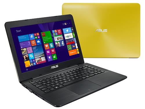 ASUS X455LA-WX082D laptop Intel® Core™ i3 i3-4030U – image 1