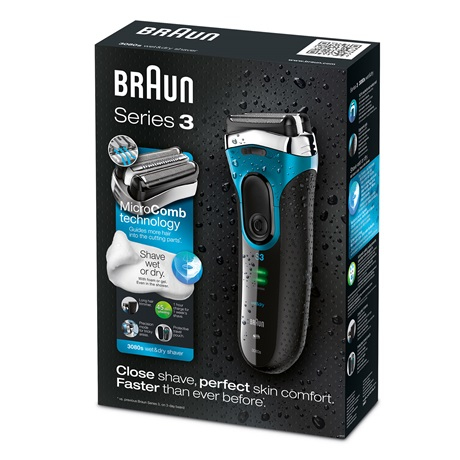 Braun 3080s – image 3