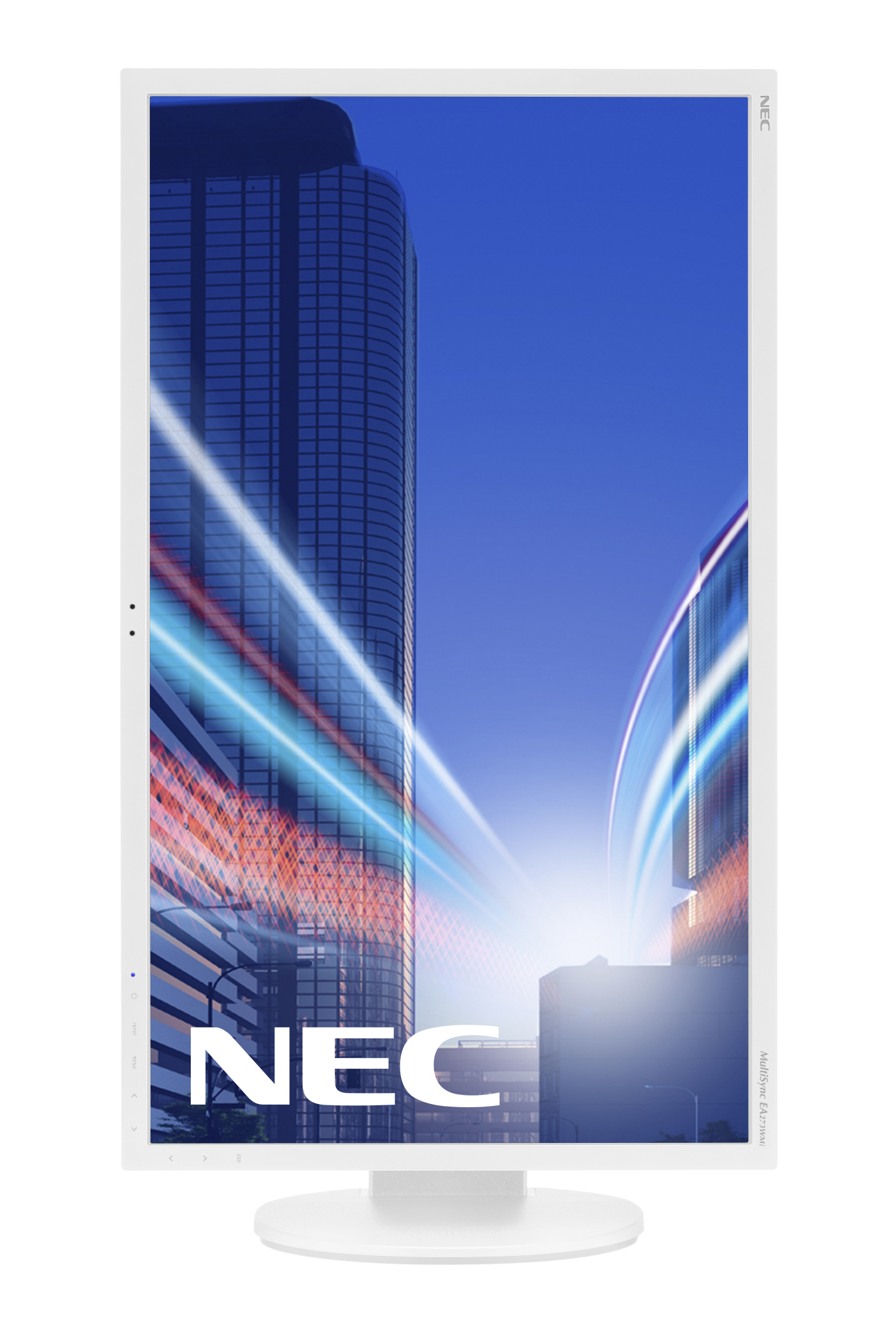 NEC MultiSync EA273WMi computer monitor – image 3