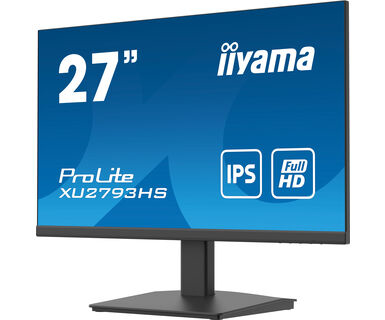 iiyama ProLite XU2793HS-B4 computer monitor – image 5