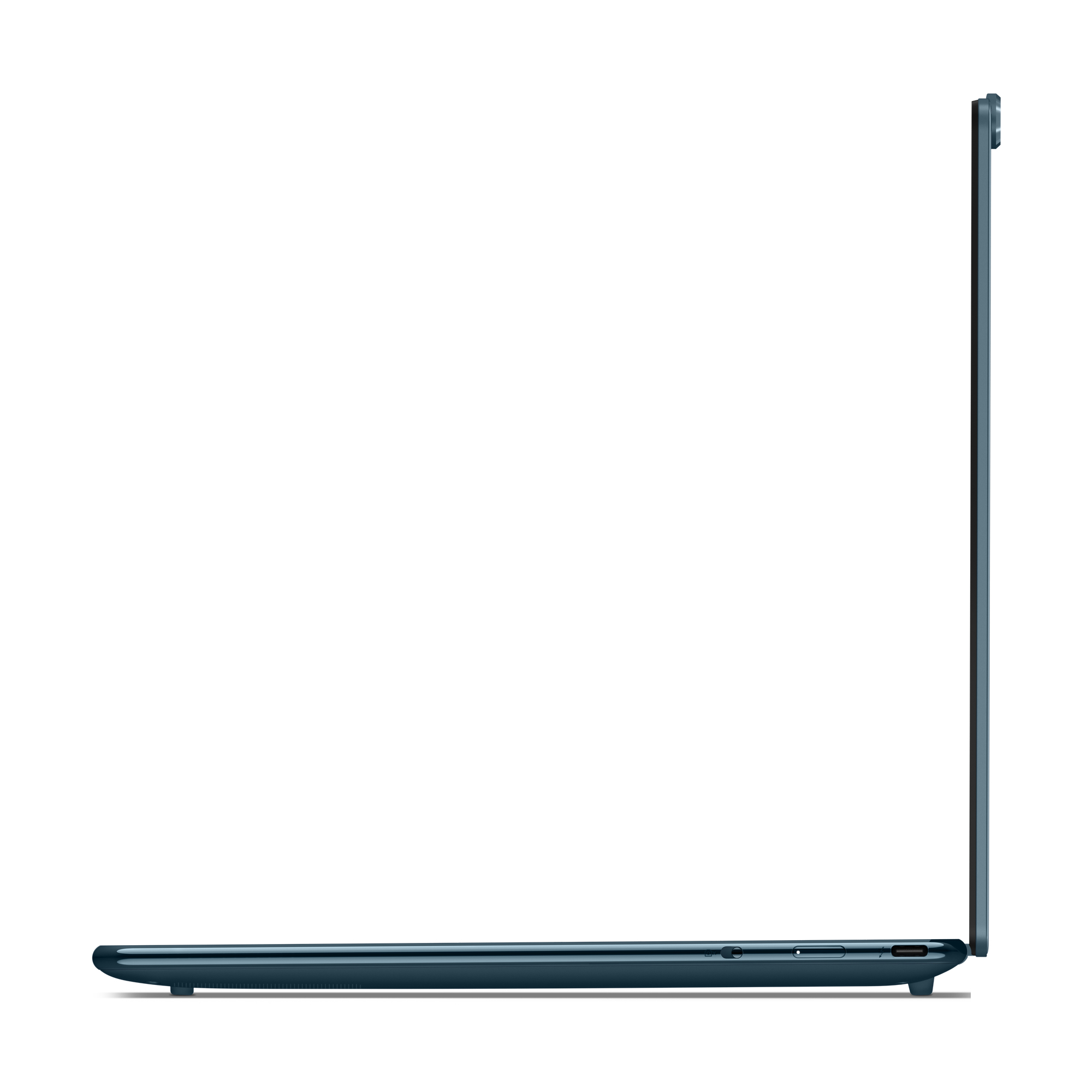 Portátil - Lenovo Yoga Slim 9 14ILL10 Copilot+ PC, 14" WQUXGA, Intel® Evo™ Edition Core™ Ultra 7 258V, 47 TOPS, 32GB, 1TB, Arc™ Graphic, W11 - imagen 11