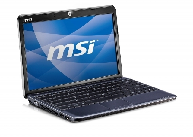 MSI Wind12 U200-097EU – image 9