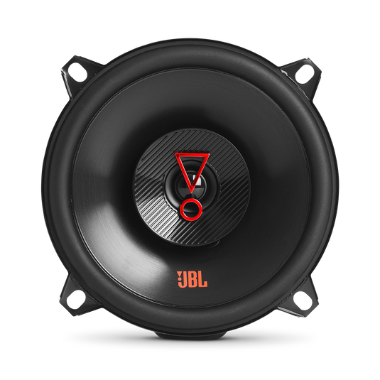 JBL 527F car speaker Round 2-way – image 2