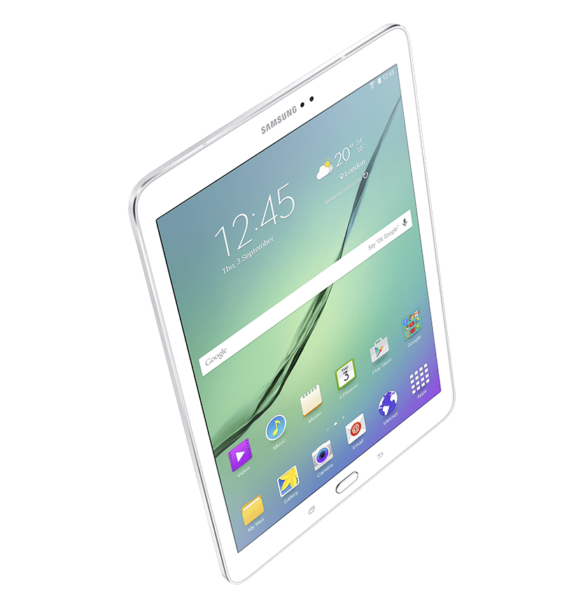 Samsung Galaxy Tab S2 – image 8