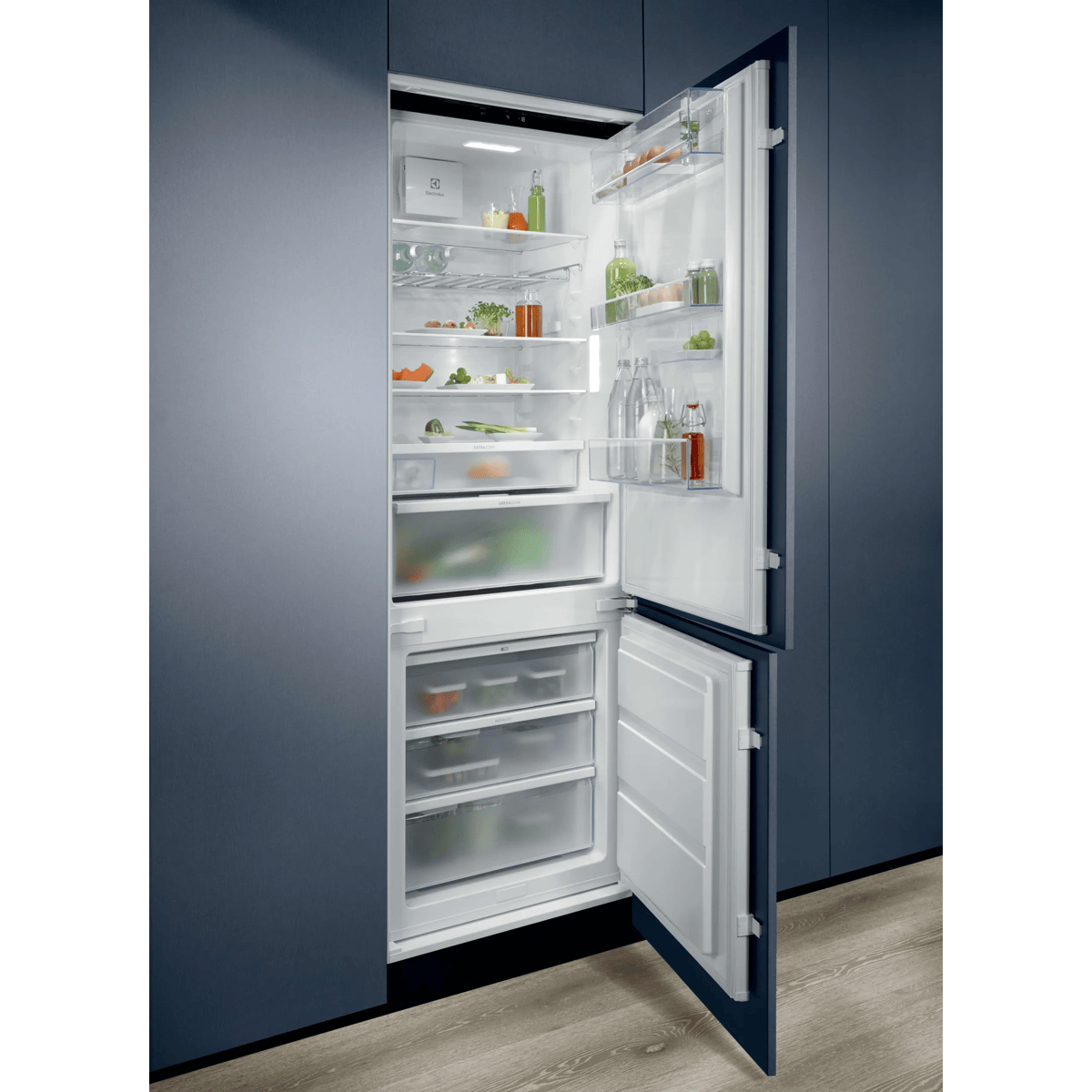 Electrolux KNG7TE75S Built-in – image 7