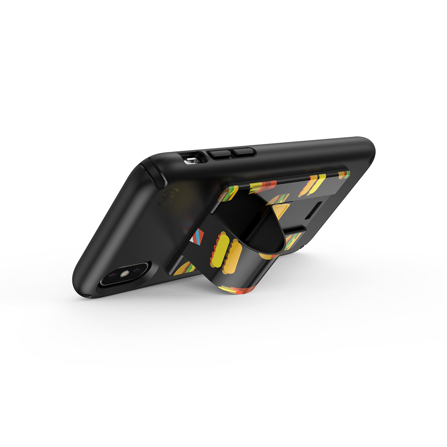 Speck 122305-7974 mobile phone case Cover Black – image 4