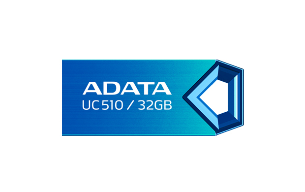 ADATA 32GB DashDrive UC510 – image 1