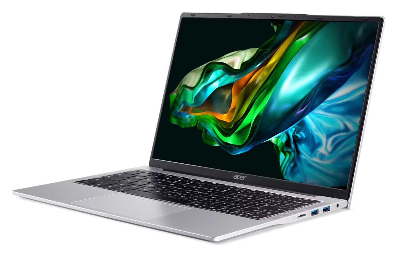 Acer Aspire AL14-31P-C452 Intel® N N100 Laptop – image 4