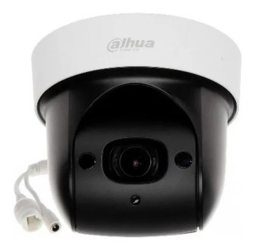 Dahua Technology Lite DH-SD29204UEN-GN security camera Dome IP security camera Indoor & outdoor – image 1