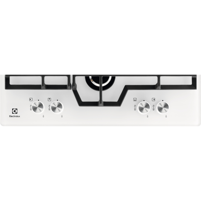 Electrolux PVB646UOV White Built-in – image 8