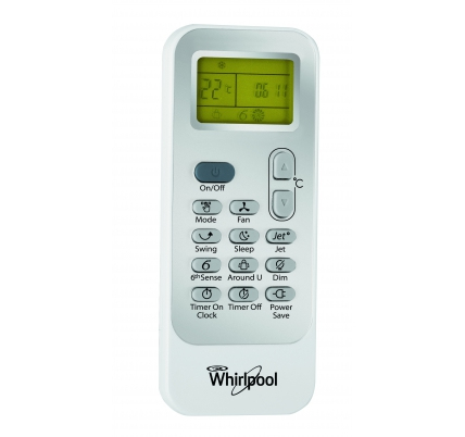 Whirlpool AMD 027/1 – image 3