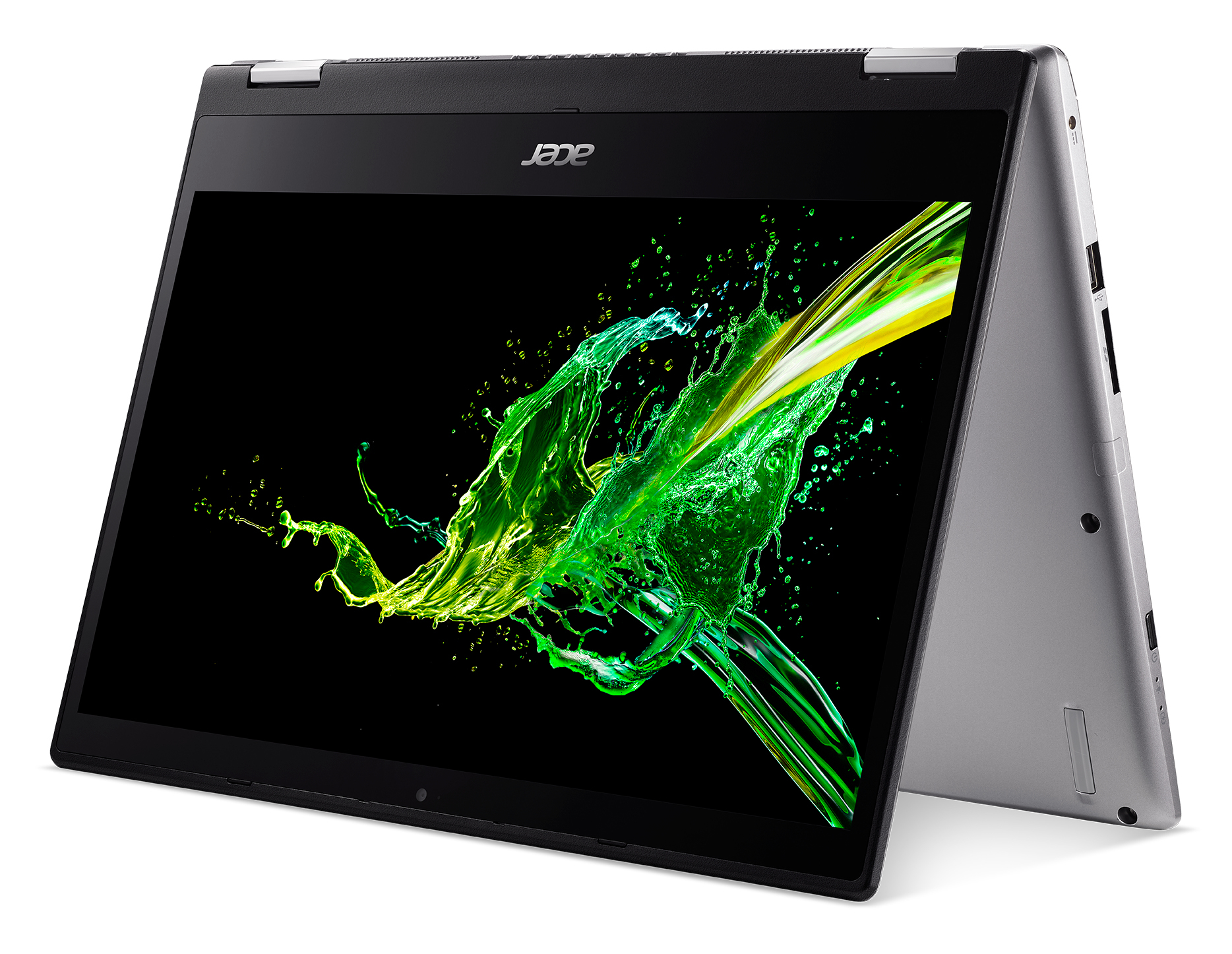 Acer Spin 3 SP314-53N-57BS Intel® Core™ i5 i5-8250U Hybrid (2-in-1) – image 9