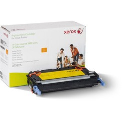 Xerox 6R1344 toner cartridge 1 pc(s) Original Yellow