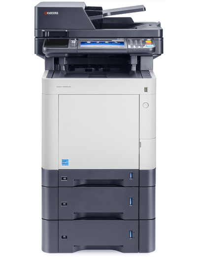 Kyocera ECOSYS M6035cidn Laser A4 – image 5