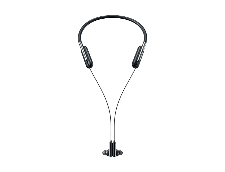 Samsung EO-BG950CBEGAE headphones/headset Wireless In-ear, Neck-band Bluetooth Black – image 3