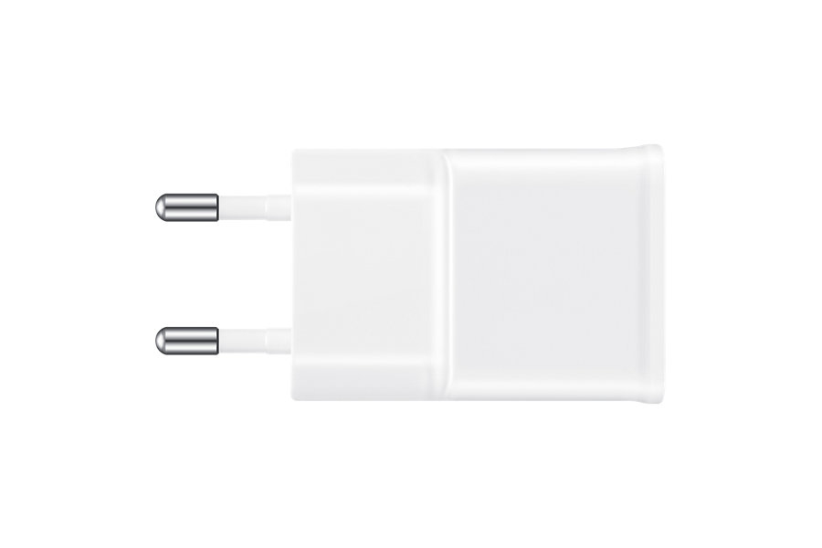 Samsung EP-TA20 Universal White AC Indoor – image 4