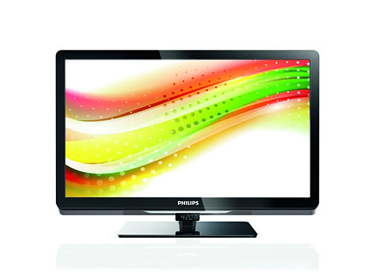 Philips 22HFL4007D/10 TV – image 2
