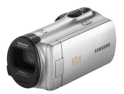 Samsung F50 CCD Silver – image 5