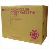 Ricoh Toner P2 Magenta