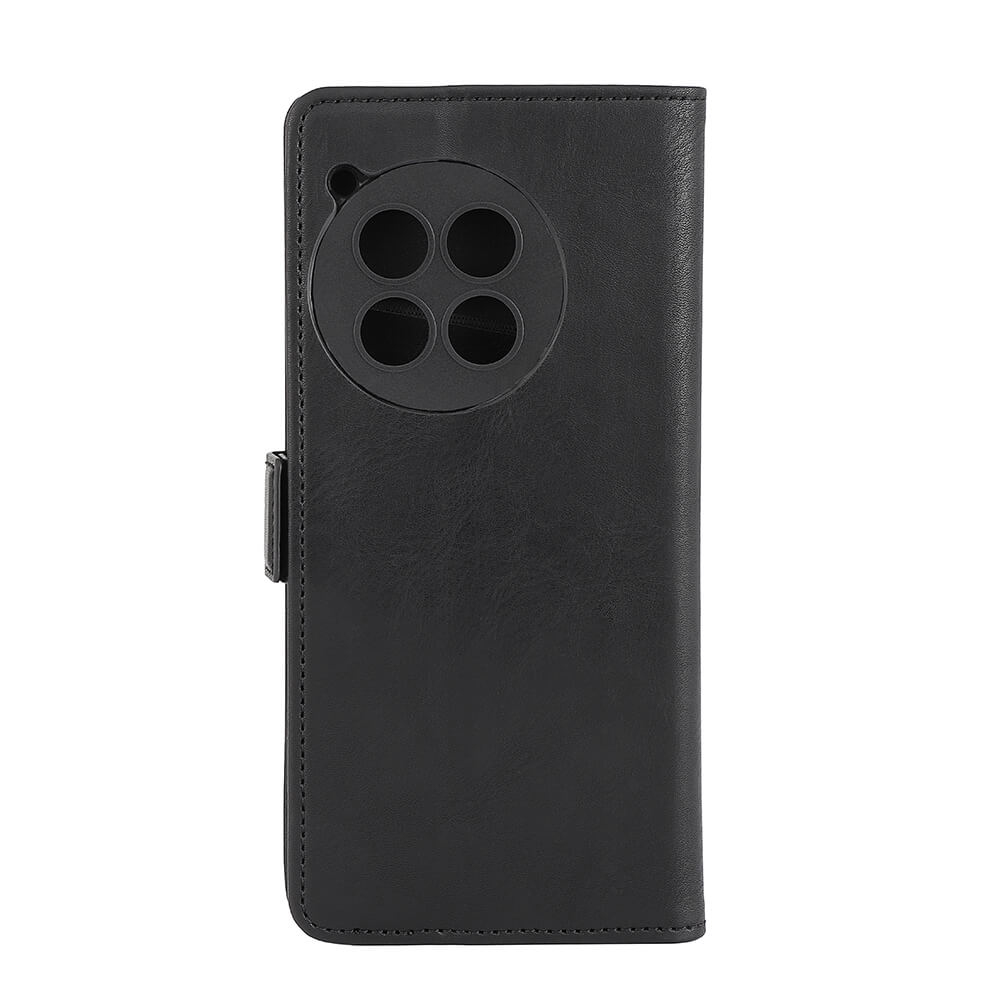 Gear Wallet Case 3 Card Slots Black - OnePlus 12R – image 3