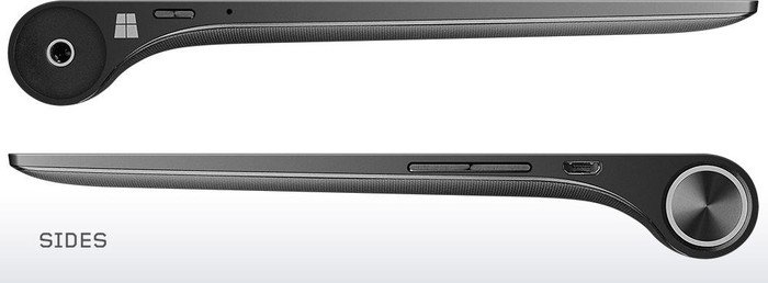 Lenovo Yoga Tablet 2 851F Intel Atom® – image 8