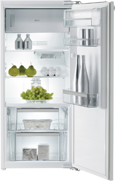 Gorenje RBI5121NW combi-fridge Built-in