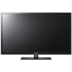 Samsung PS43D450A2W 109.2 cm (43") XGA Black – image 1