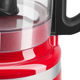 KitchenAid KFP0718ER food processor Red – image 4