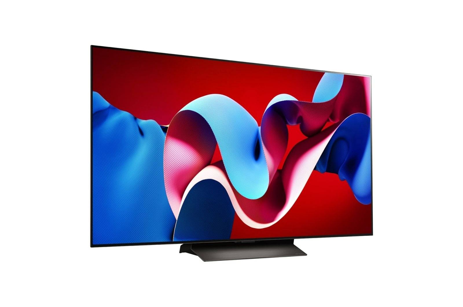 LG OLED55C41LA TV 139,7 cm (55 ) 4K Ultra HD Smart TV Wifi Noir Neuf — photo 7