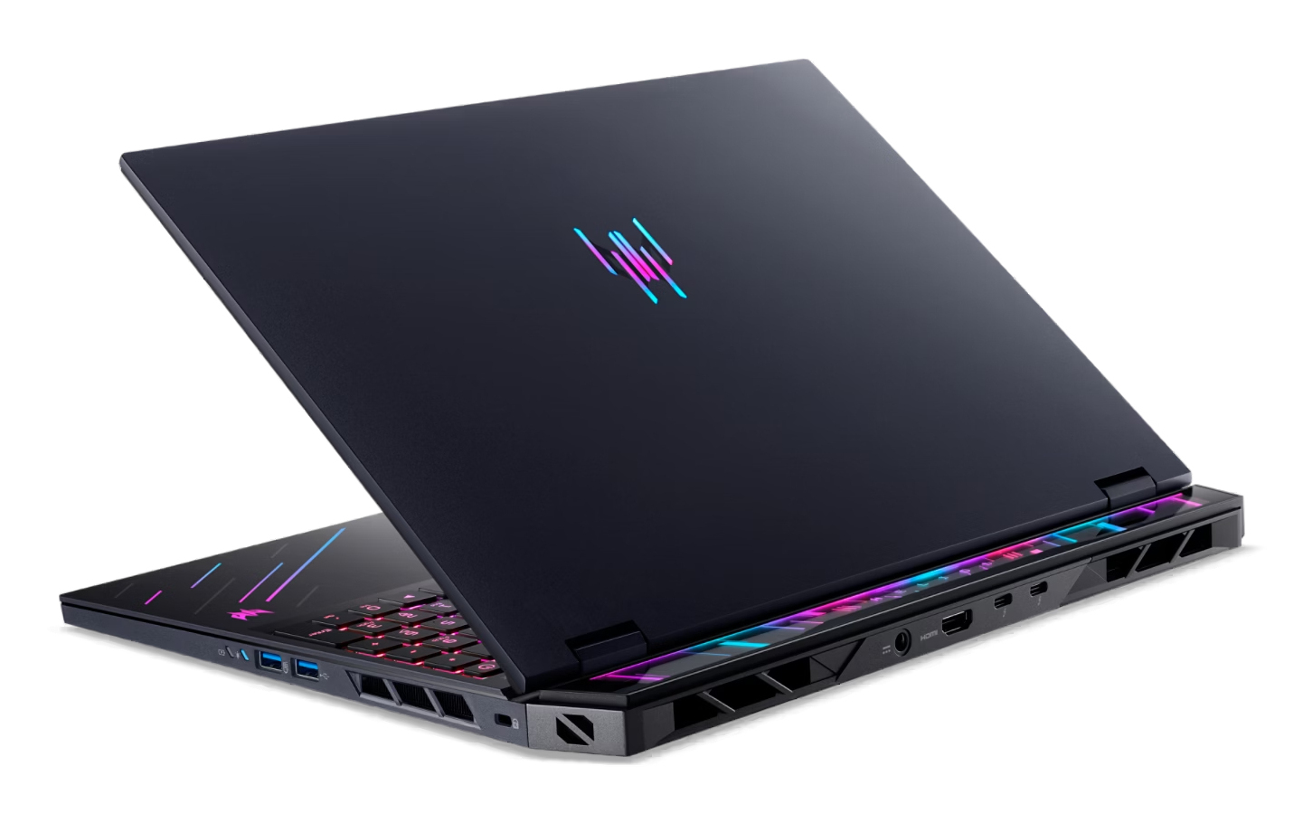 Acer Predator PH16-73-97F8 Intel Core Ultra 9 275HX Laptop – image 4
