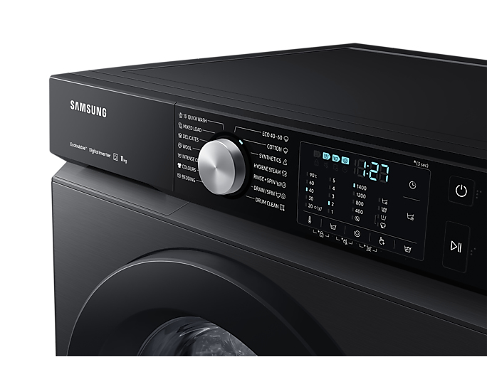 Samsung WW11BBA046ABLE washing machine Front-load – image 8