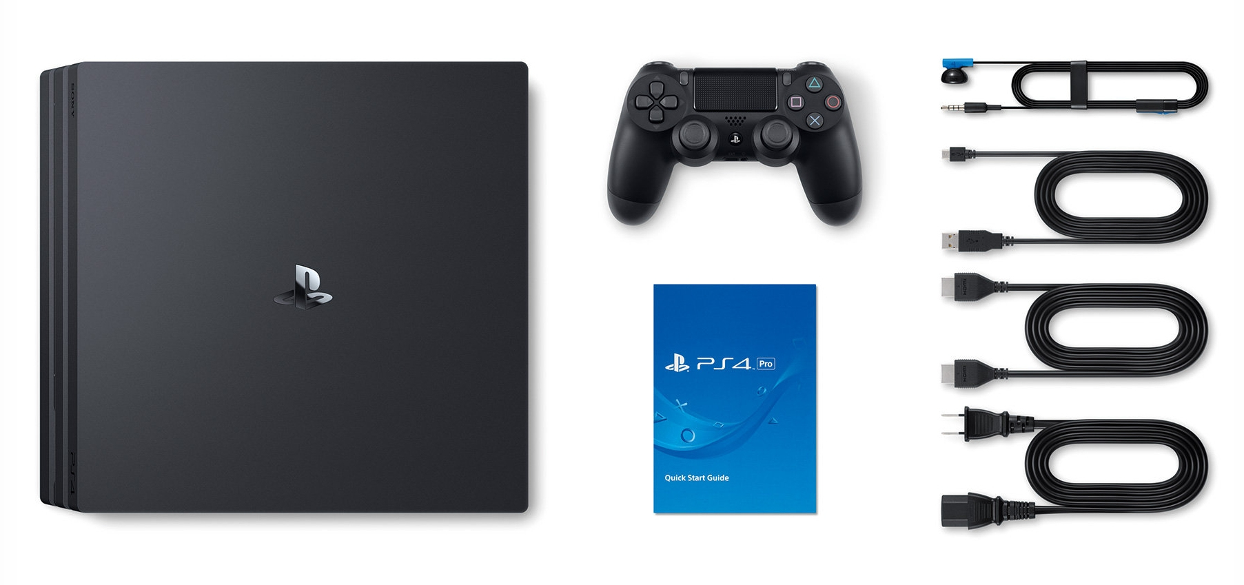 Sony Interactive Entertainment PlayStation 4 Pro 1 TB + Marvel's Spider-Man – image 2