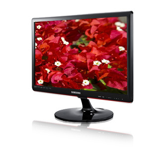 Samsung T20A350EW computer monitor – image 2