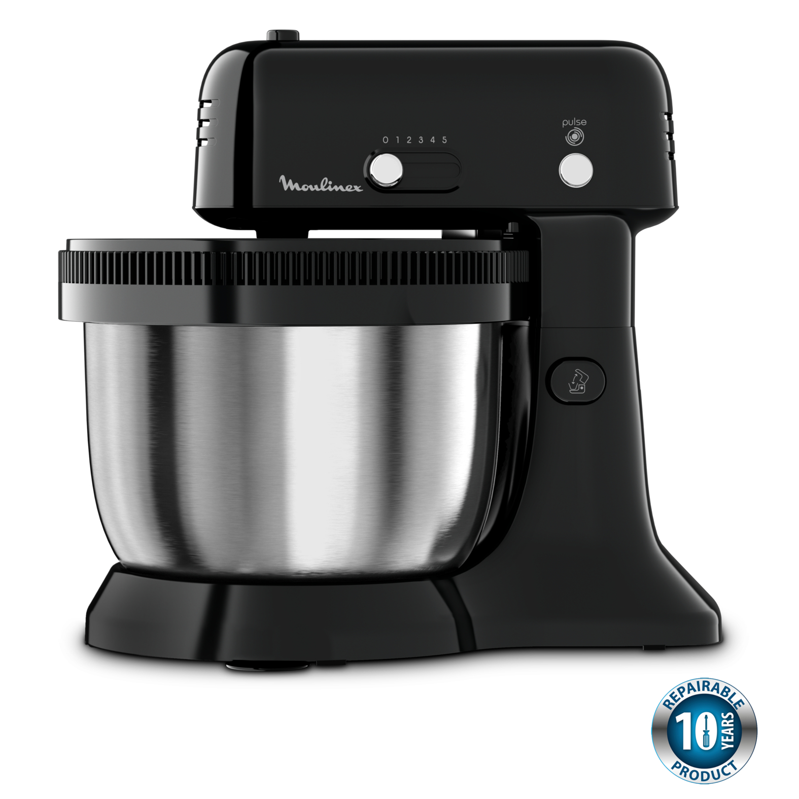 Moulinex QA1108 food processor – image 3