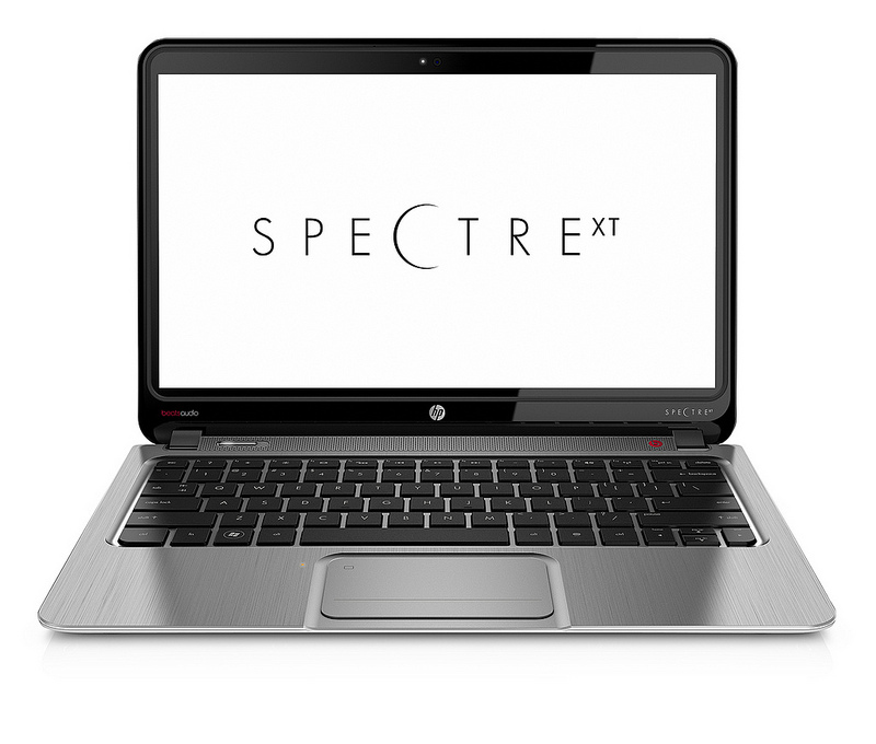 HP Spectre XT 13-2100ea Intel® Core™ i5 i5-3317U – image 7
