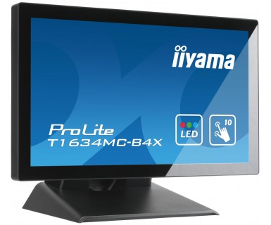 iiyama T1634MC-B4X POS monitor – image 3